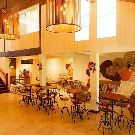 Hotel Fazenda Rochedo Conservatória 외부 사진