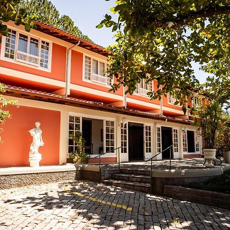 Hotel Fazenda Rochedo Conservatória 외부 사진