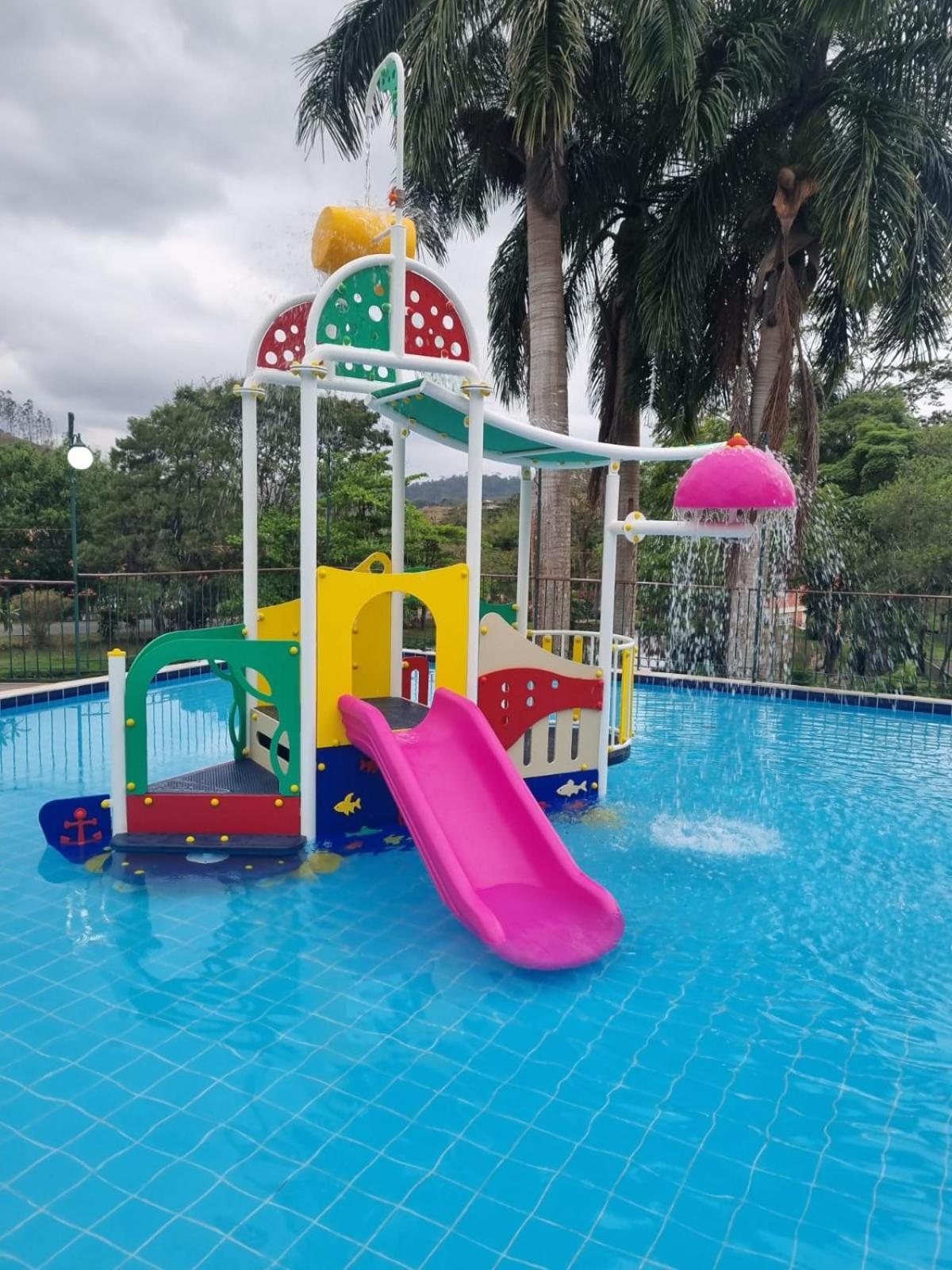 Hotel Fazenda Rochedo Conservatória 외부 사진