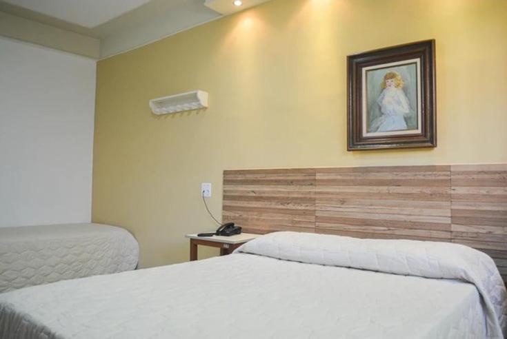 Hotel Fazenda Rochedo Conservatória 외부 사진
