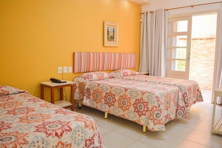 Hotel Fazenda Rochedo Conservatória 외부 사진