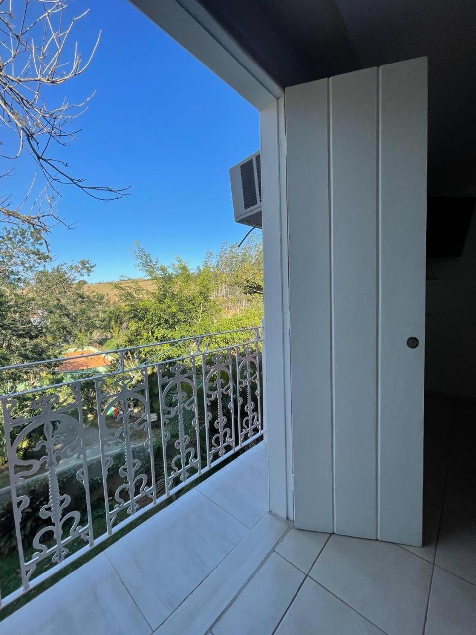 Hotel Fazenda Rochedo Conservatória 외부 사진