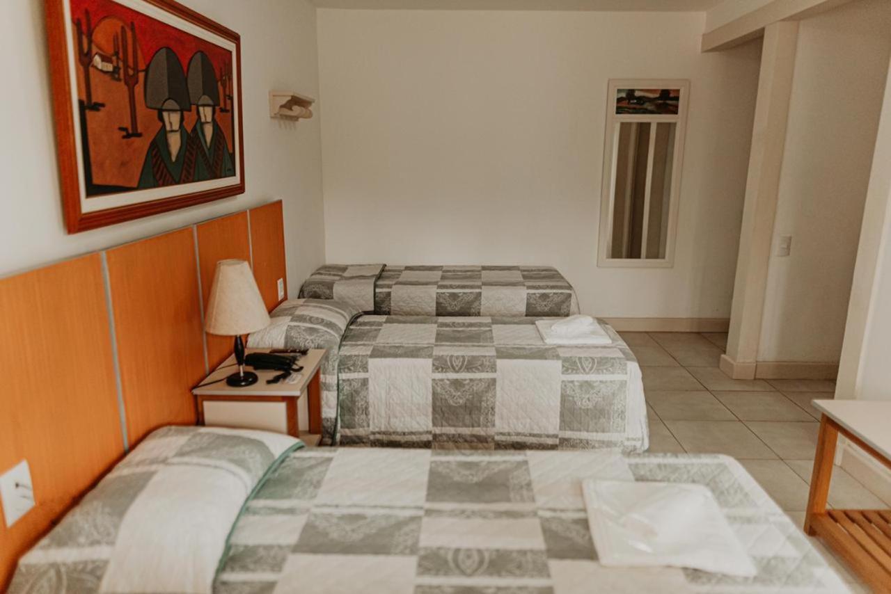 Hotel Fazenda Rochedo Conservatória 외부 사진