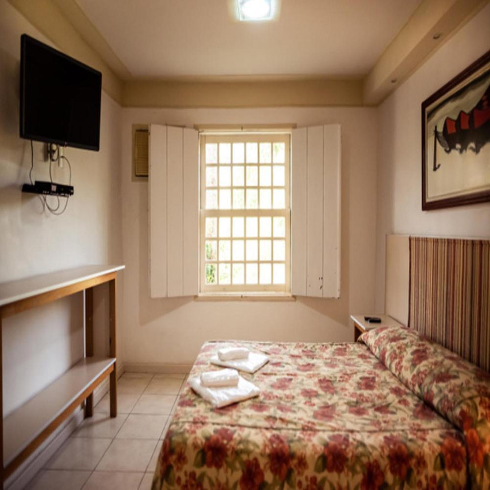 Hotel Fazenda Rochedo Conservatória 외부 사진