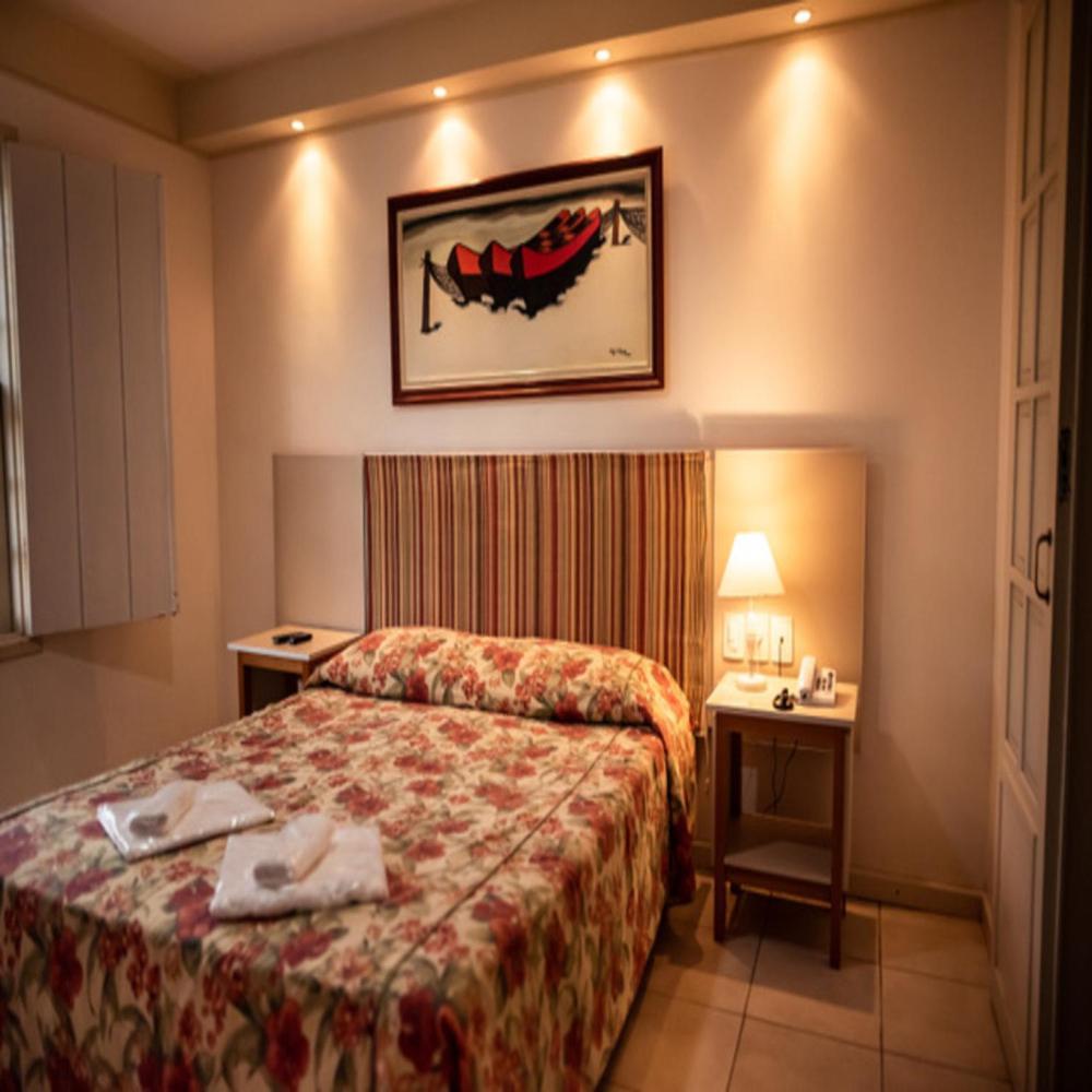 Hotel Fazenda Rochedo Conservatória 외부 사진