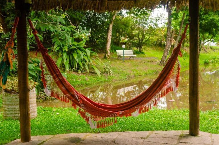 Hotel Fazenda Rochedo Conservatória 외부 사진