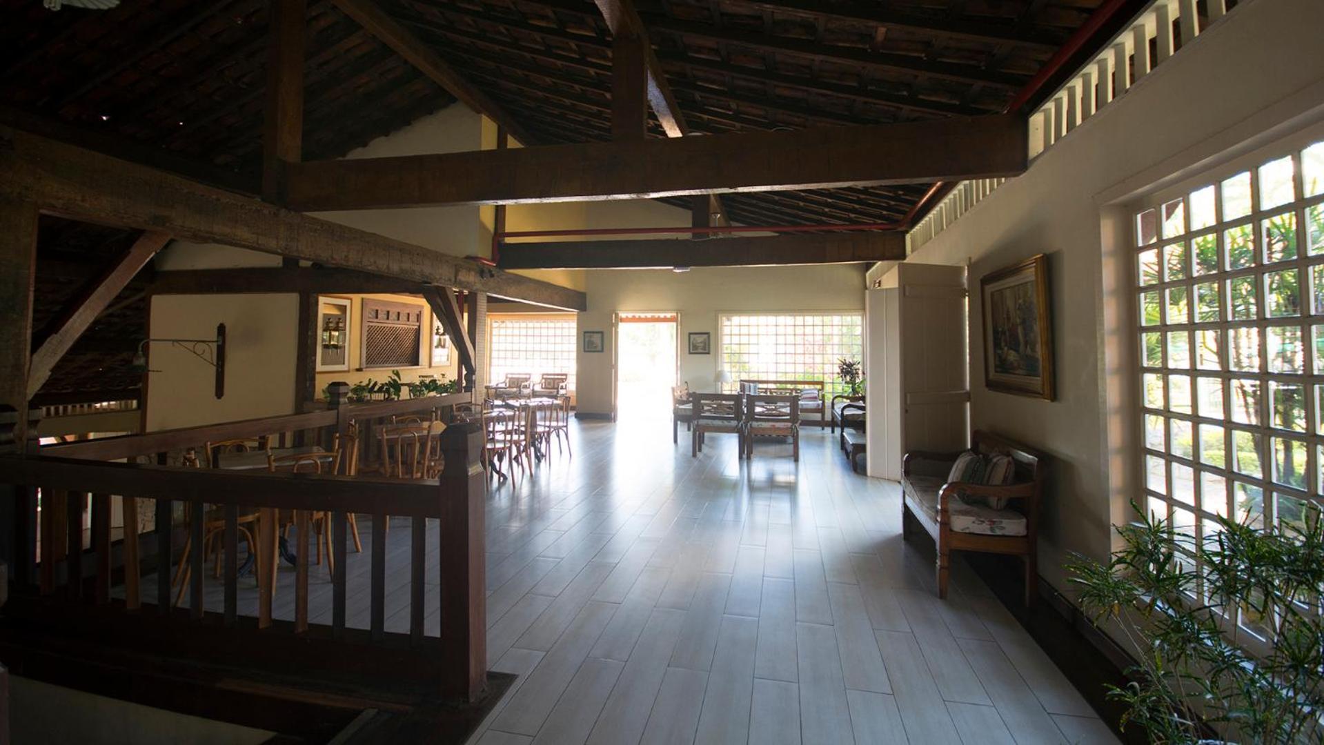 Hotel Fazenda Rochedo Conservatória 외부 사진