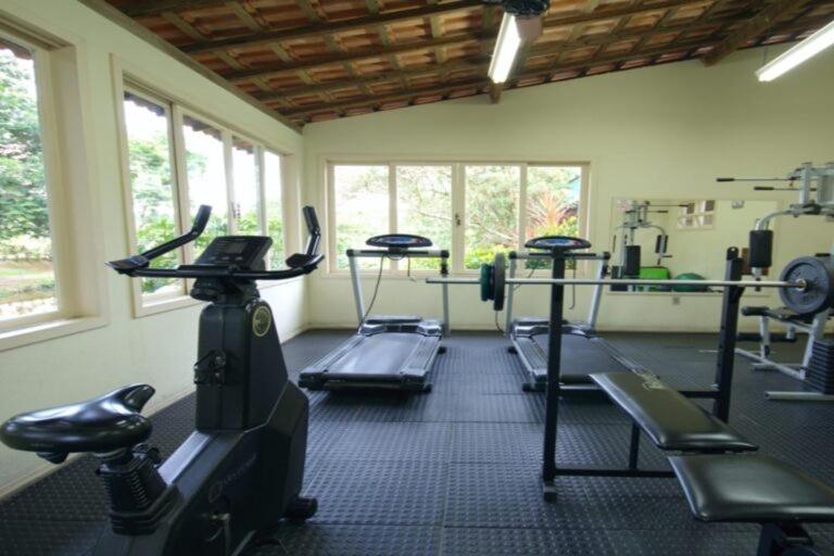 Hotel Fazenda Rochedo Conservatória 외부 사진