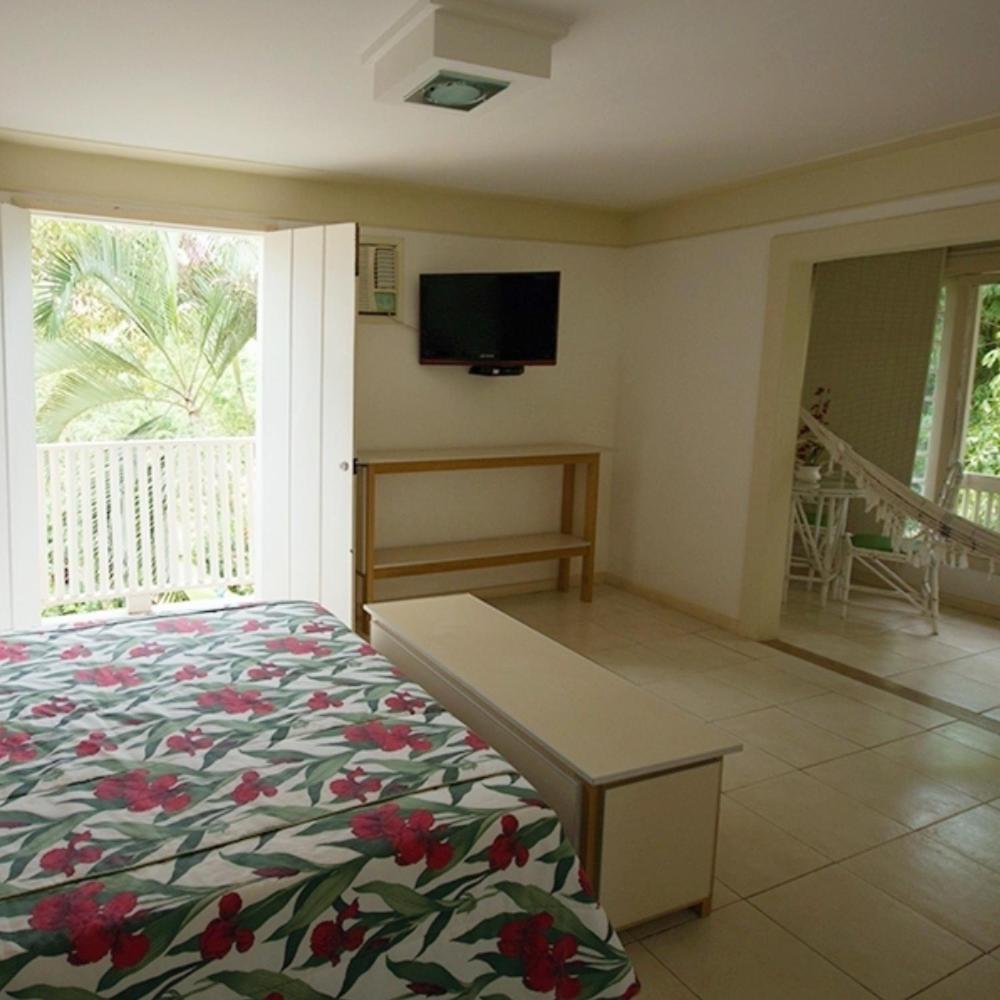 Hotel Fazenda Rochedo Conservatória 외부 사진