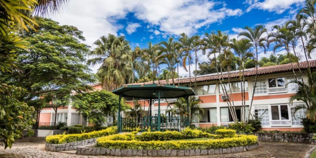 Hotel Fazenda Rochedo Conservatória 외부 사진