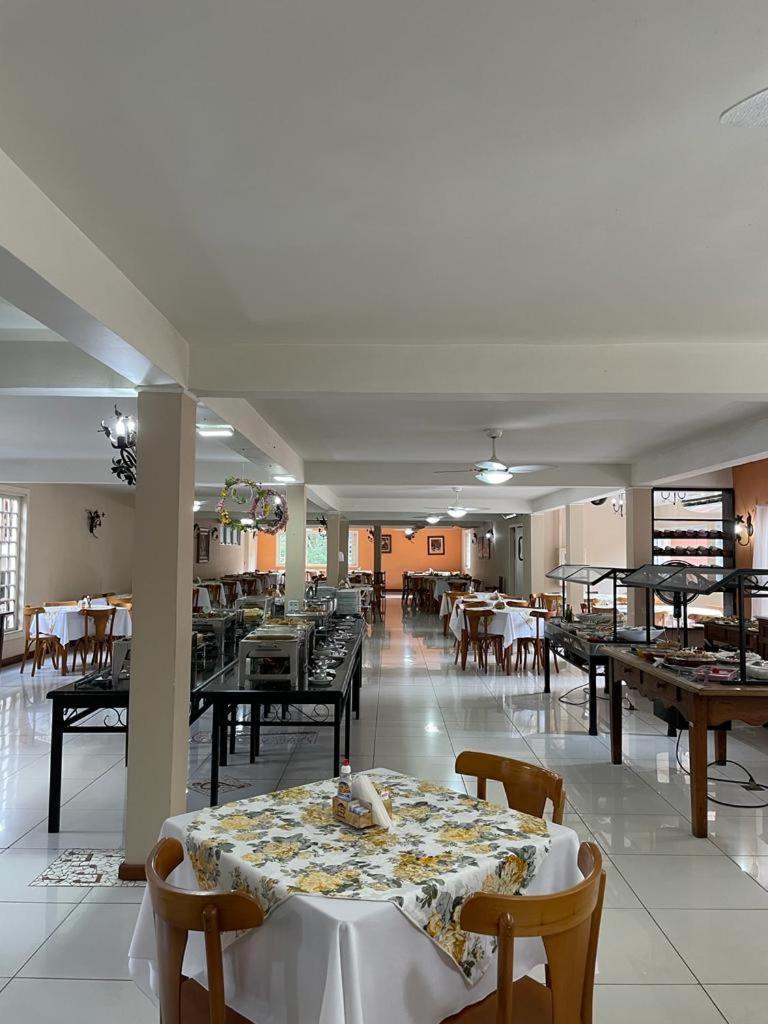 Hotel Fazenda Rochedo Conservatória 외부 사진