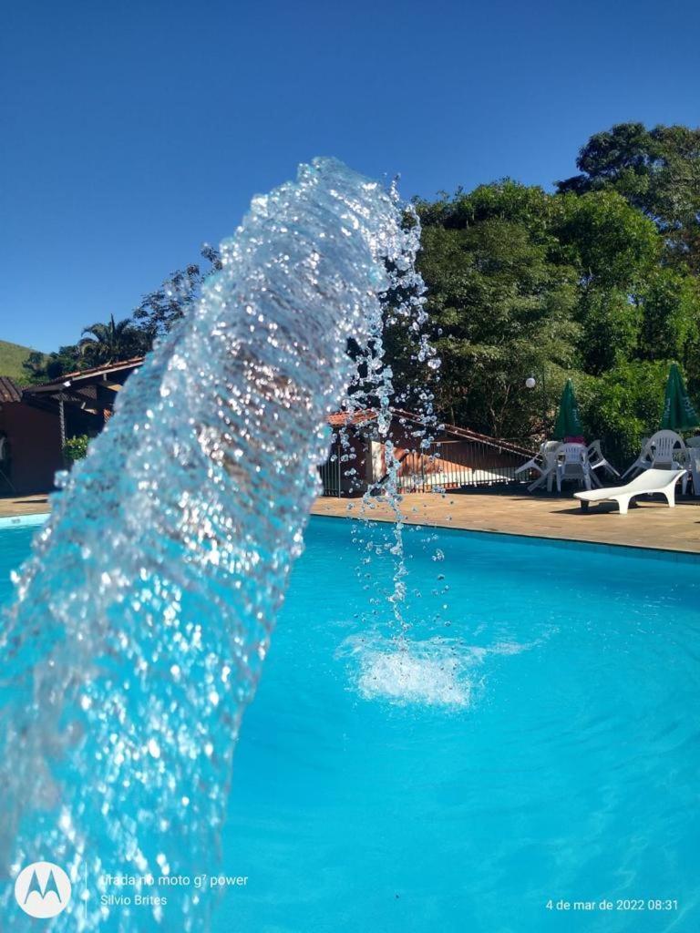 Hotel Fazenda Rochedo Conservatória 외부 사진