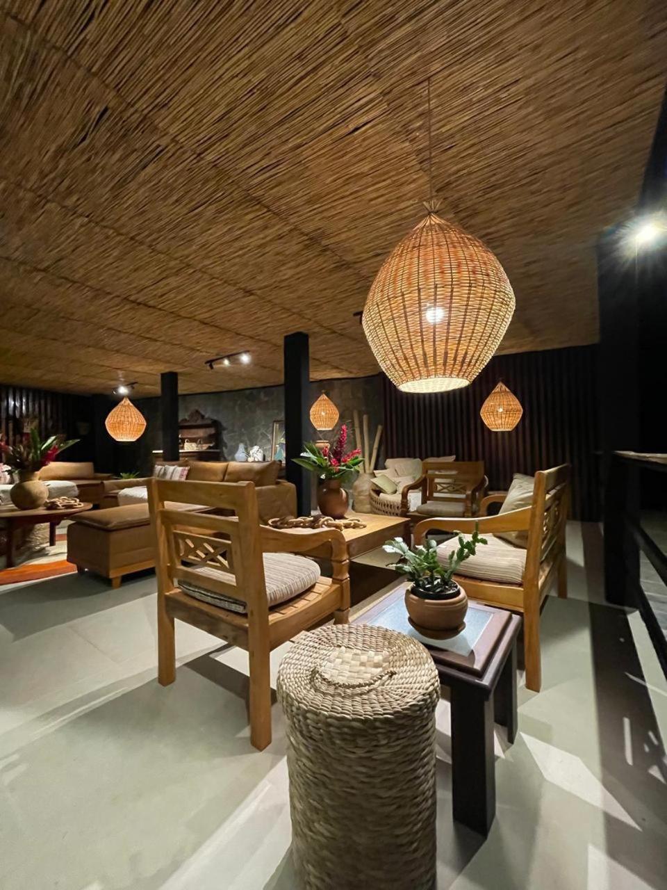 Hotel Fazenda Rochedo Conservatória 외부 사진