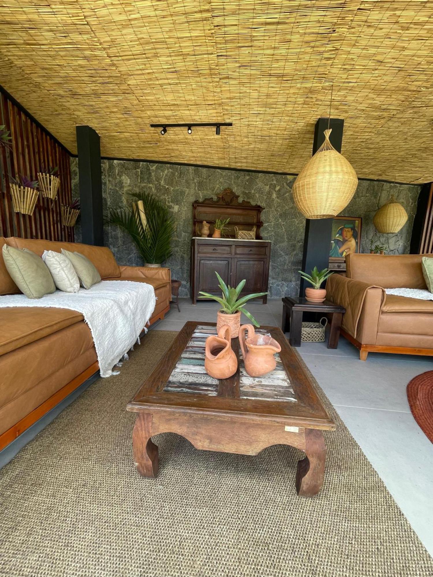 Hotel Fazenda Rochedo Conservatória 외부 사진