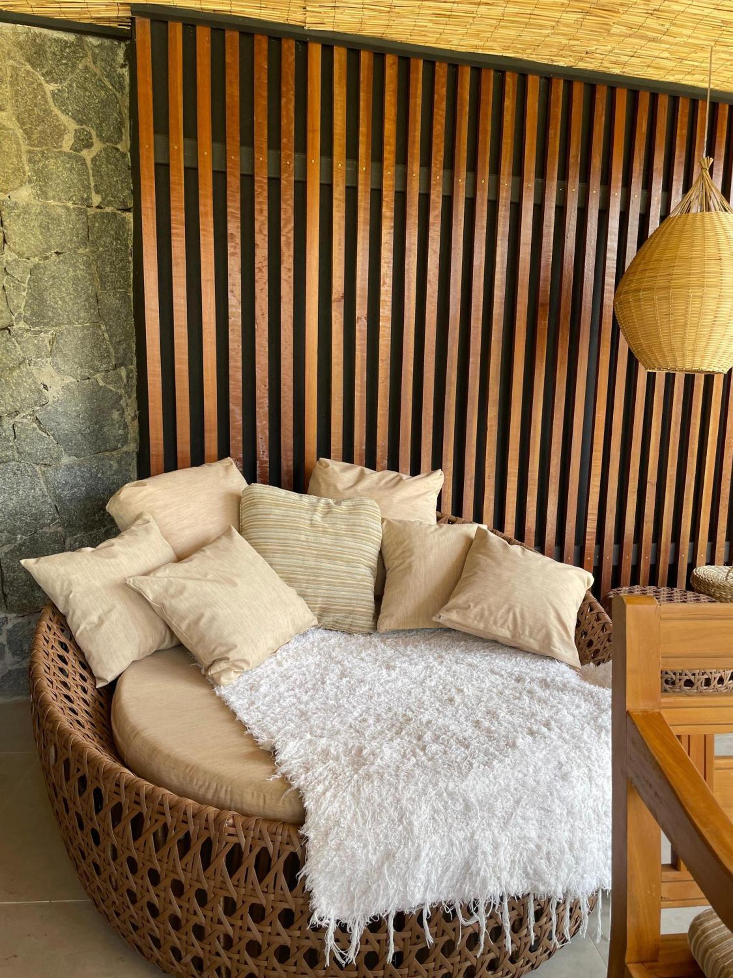 Hotel Fazenda Rochedo Conservatória 외부 사진