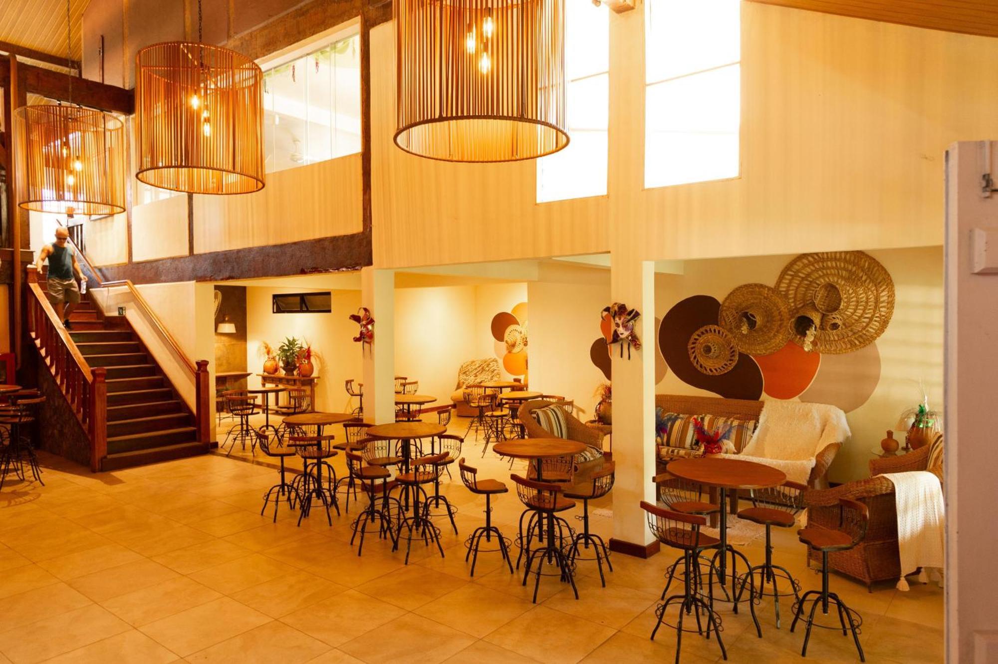 Hotel Fazenda Rochedo Conservatória 외부 사진